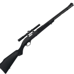 RIFLE MARLIN MODELO 60SN W/SCOPE CALIBRE 22