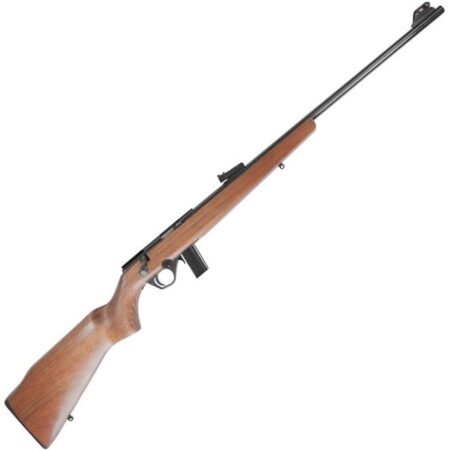 Rifle CBC 8122 Bolt Action Cal 22Lr - 10 Tiros - Madeira - Cano 23''